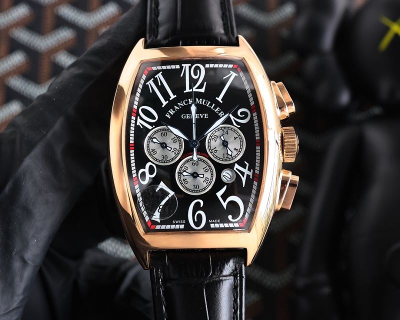 FRANCK MULLER Watches